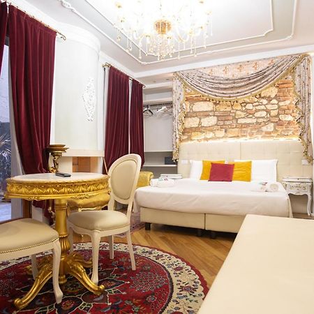 Giardini Dell'Arena Relais Hotel Verona Ngoại thất bức ảnh