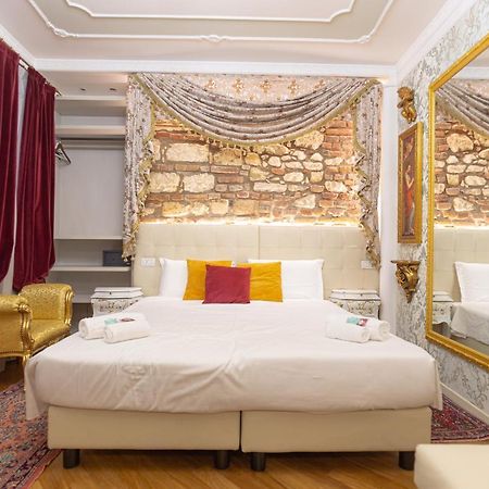 Giardini Dell'Arena Relais Hotel Verona Ngoại thất bức ảnh