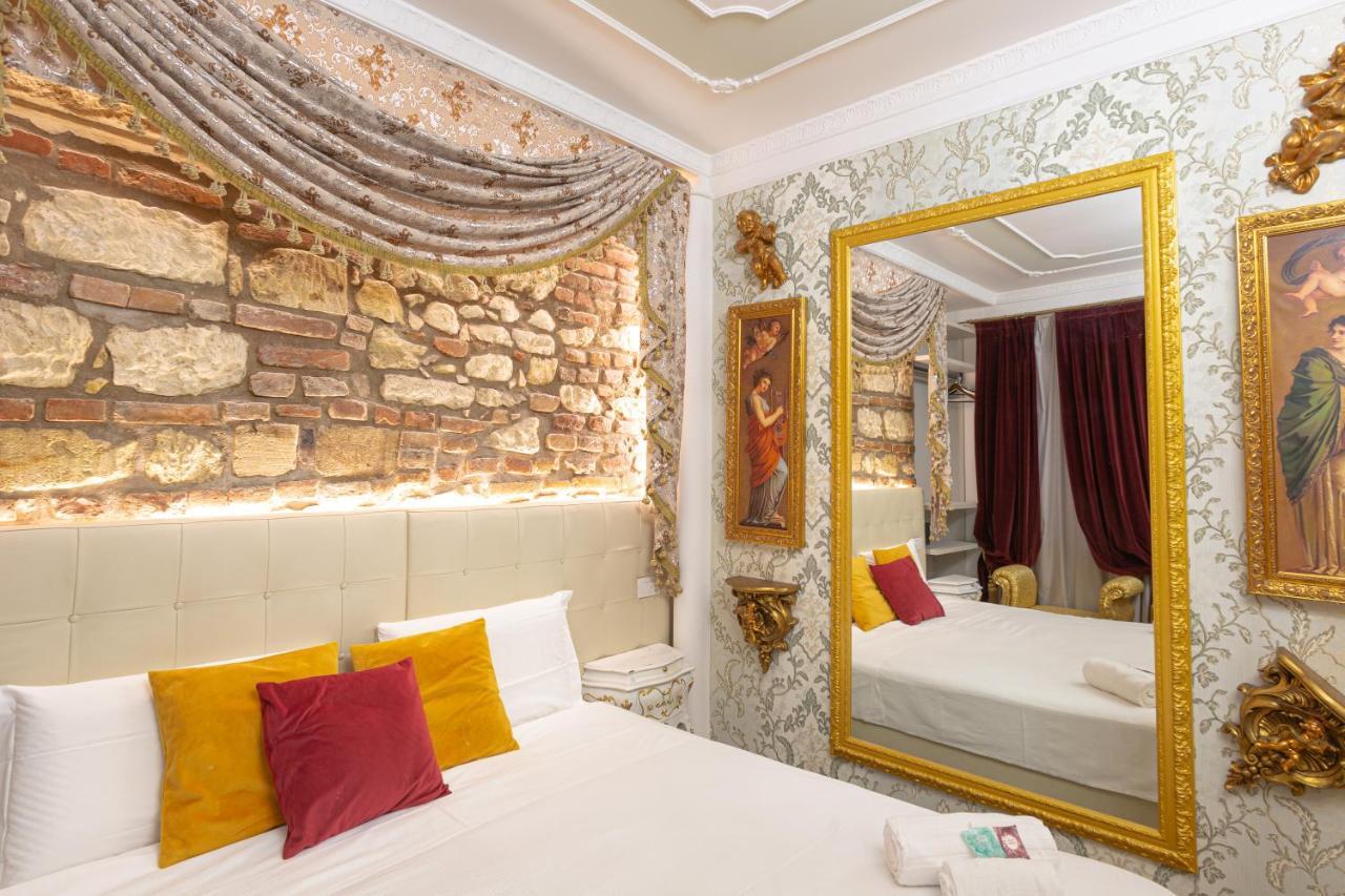 Giardini Dell'Arena Relais Hotel Verona Ngoại thất bức ảnh