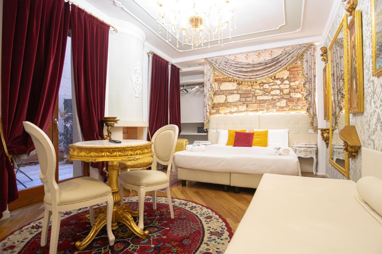 Giardini Dell'Arena Relais Hotel Verona Ngoại thất bức ảnh