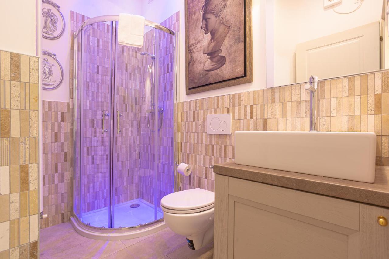 Giardini Dell'Arena Relais Hotel Verona Ngoại thất bức ảnh