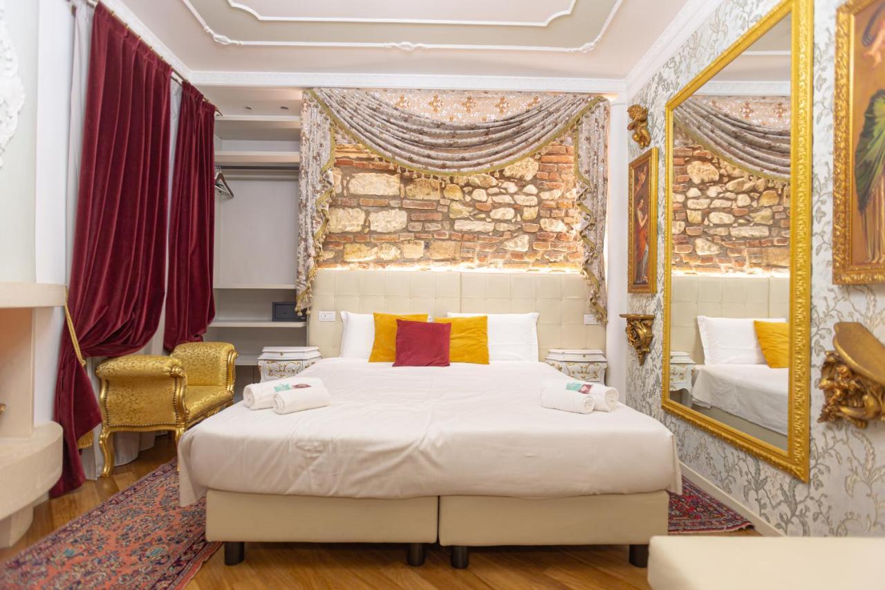 Giardini Dell'Arena Relais Hotel Verona Ngoại thất bức ảnh