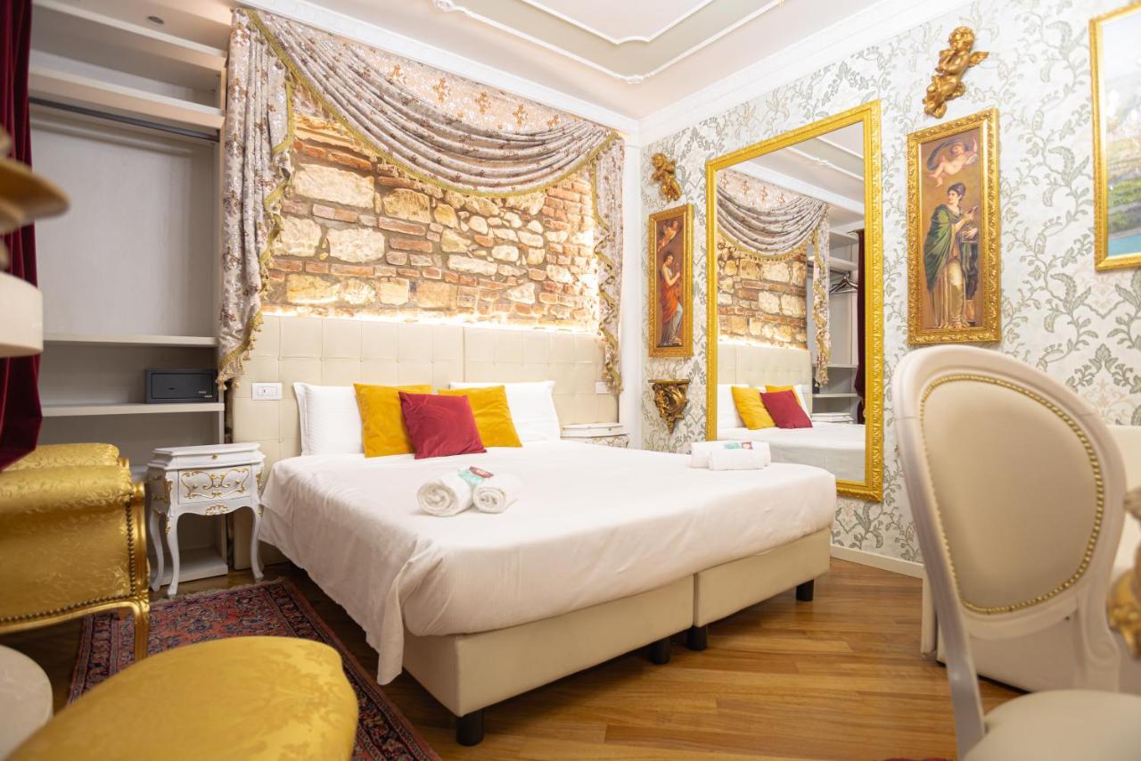 Giardini Dell'Arena Relais Hotel Verona Ngoại thất bức ảnh