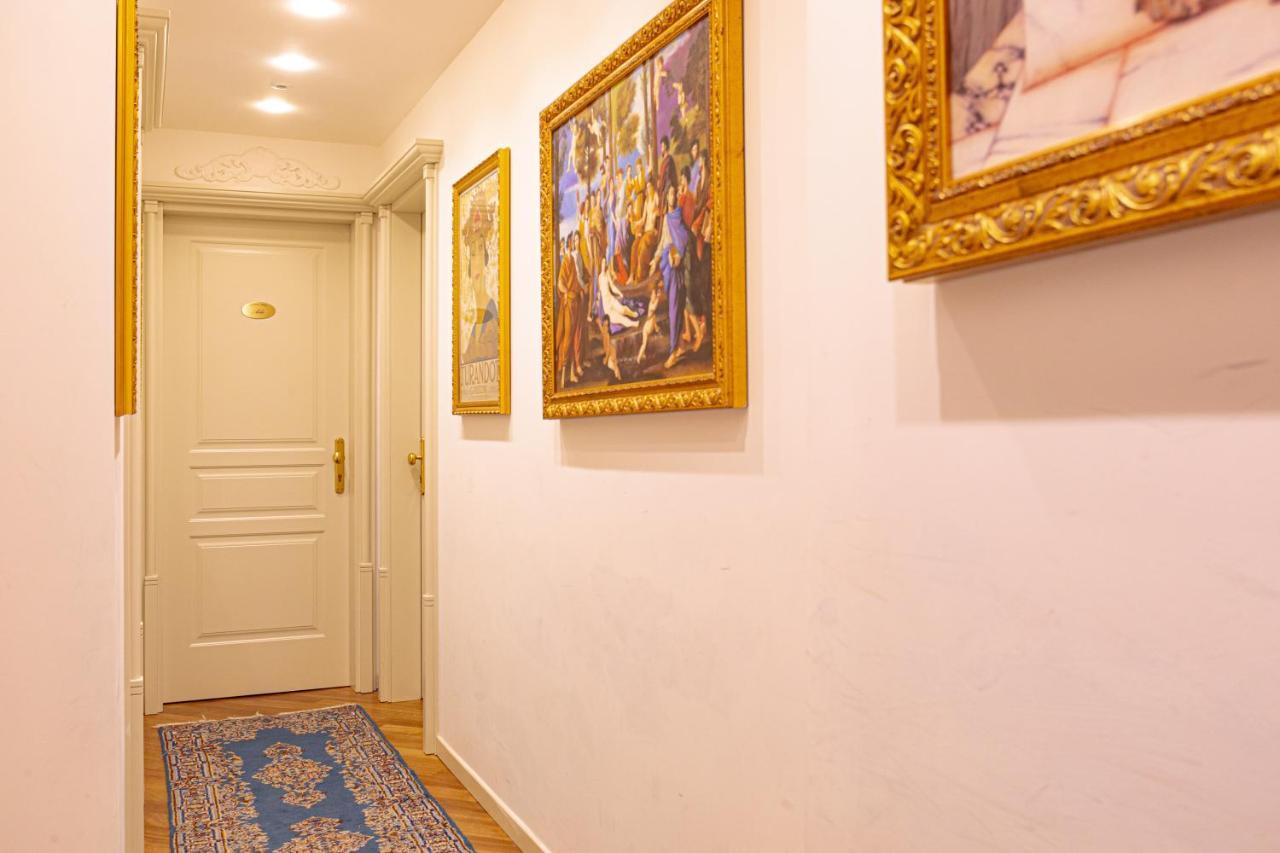 Giardini Dell'Arena Relais Hotel Verona Ngoại thất bức ảnh