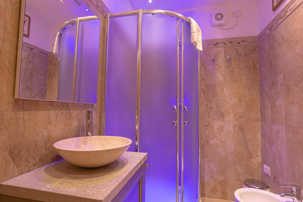 Giardini Dell'Arena Relais Hotel Verona Ngoại thất bức ảnh