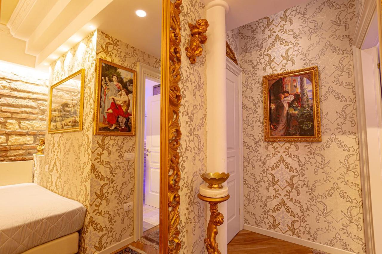 Giardini Dell'Arena Relais Hotel Verona Ngoại thất bức ảnh