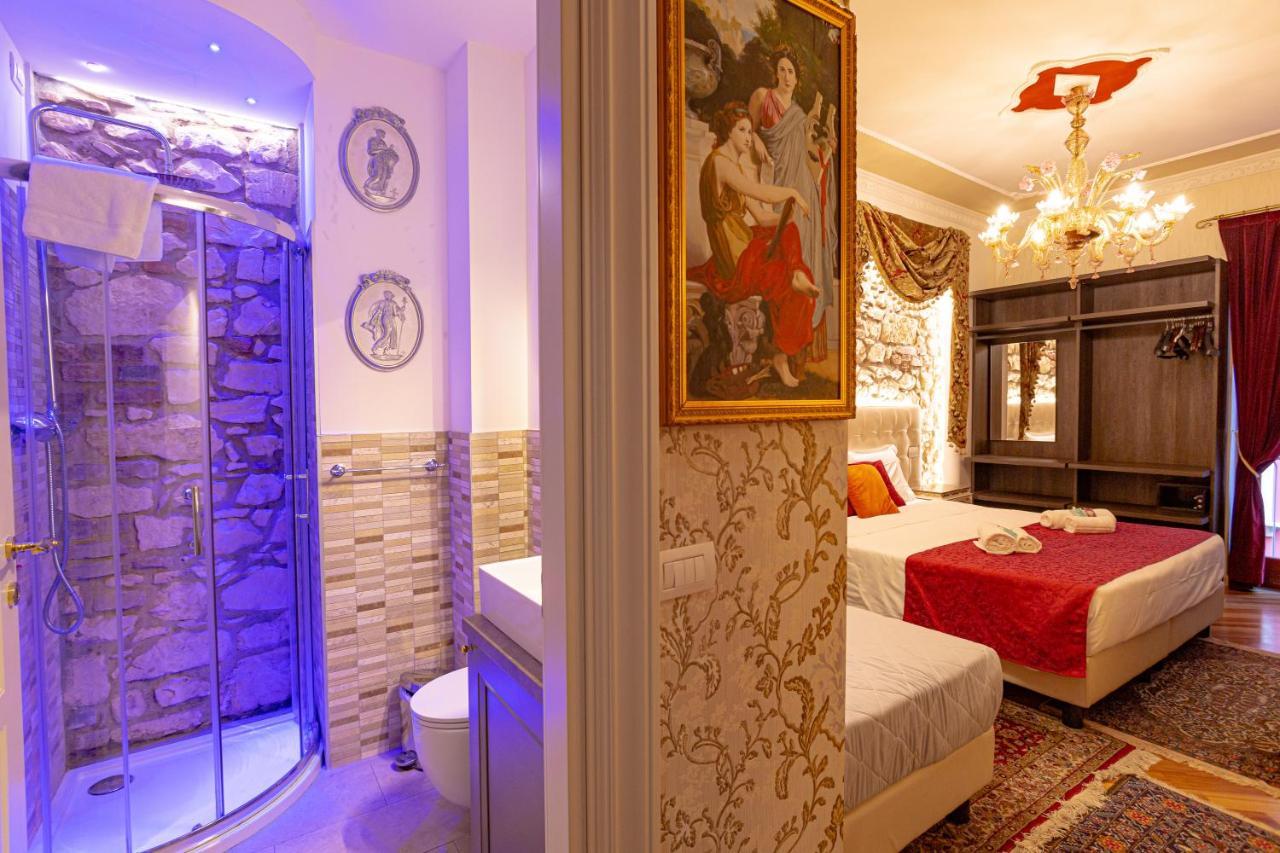 Giardini Dell'Arena Relais Hotel Verona Ngoại thất bức ảnh