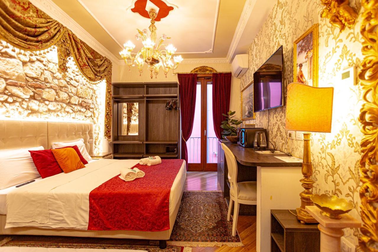Giardini Dell'Arena Relais Hotel Verona Ngoại thất bức ảnh