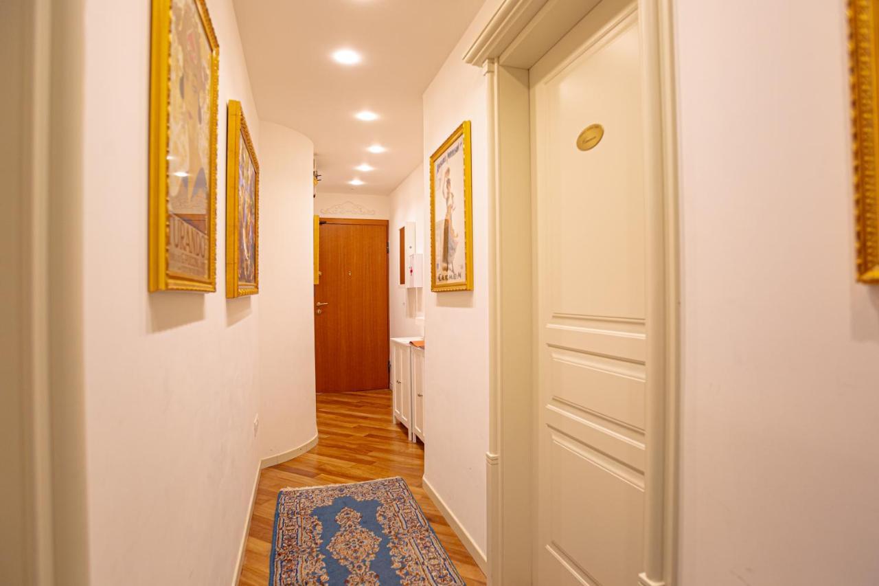 Giardini Dell'Arena Relais Hotel Verona Ngoại thất bức ảnh