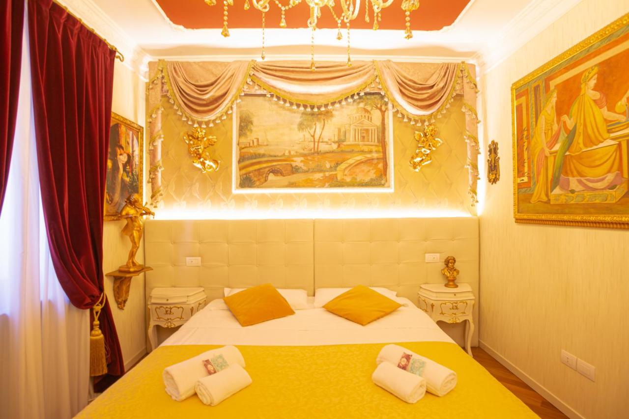 Giardini Dell'Arena Relais Hotel Verona Ngoại thất bức ảnh
