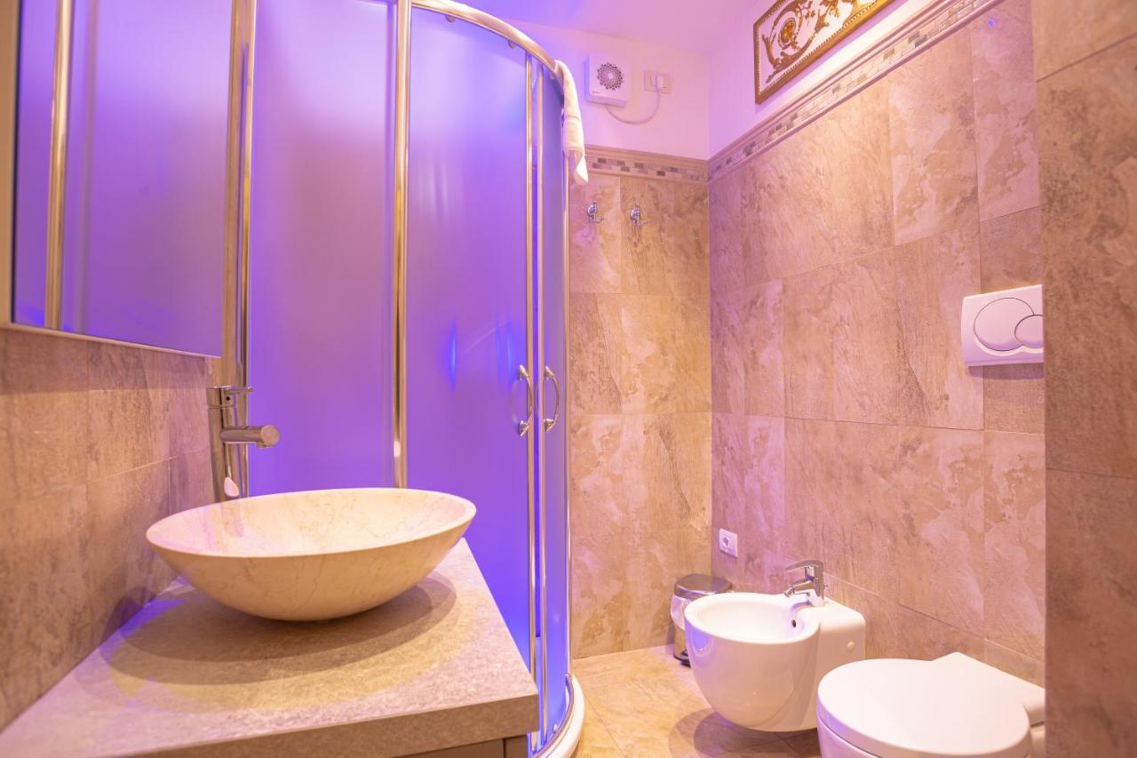 Giardini Dell'Arena Relais Hotel Verona Ngoại thất bức ảnh