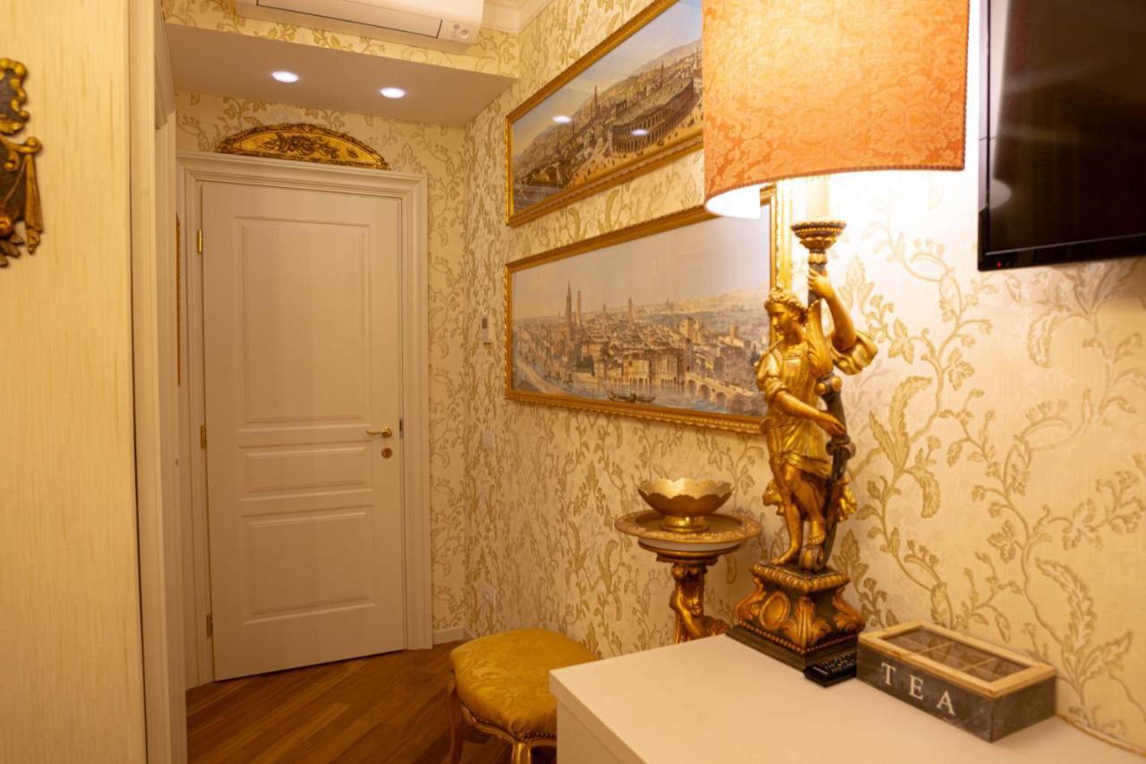 Giardini Dell'Arena Relais Hotel Verona Ngoại thất bức ảnh