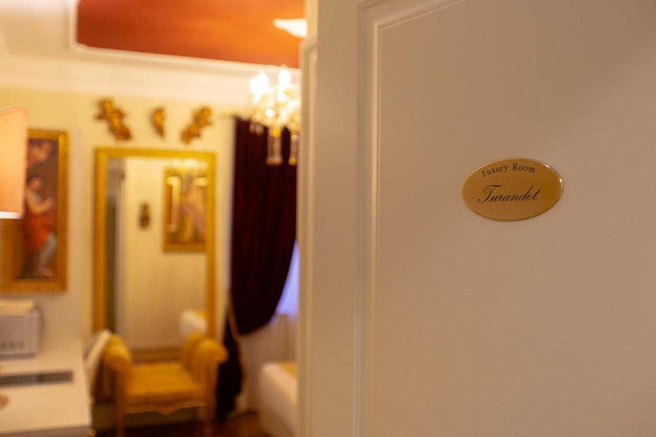 Giardini Dell'Arena Relais Hotel Verona Ngoại thất bức ảnh
