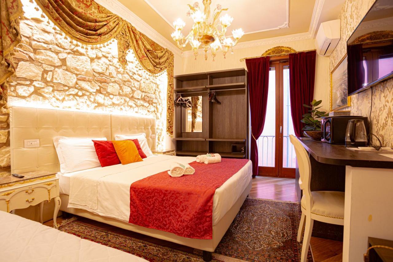 Giardini Dell'Arena Relais Hotel Verona Ngoại thất bức ảnh