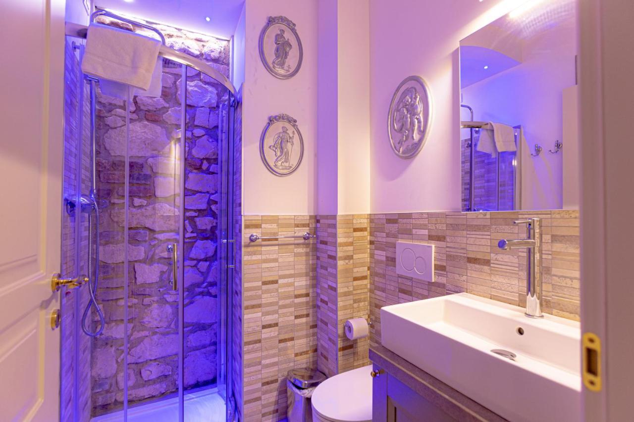 Giardini Dell'Arena Relais Hotel Verona Ngoại thất bức ảnh