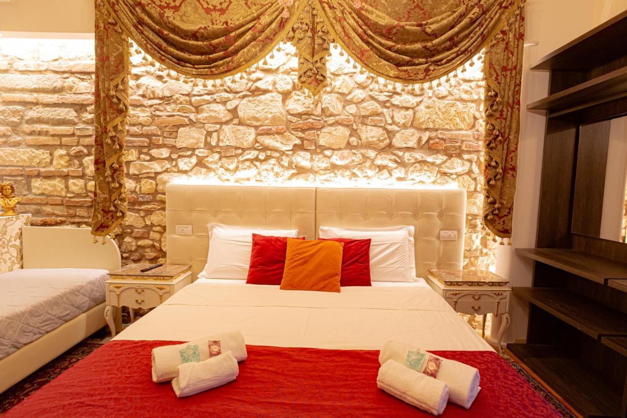 Giardini Dell'Arena Relais Hotel Verona Ngoại thất bức ảnh