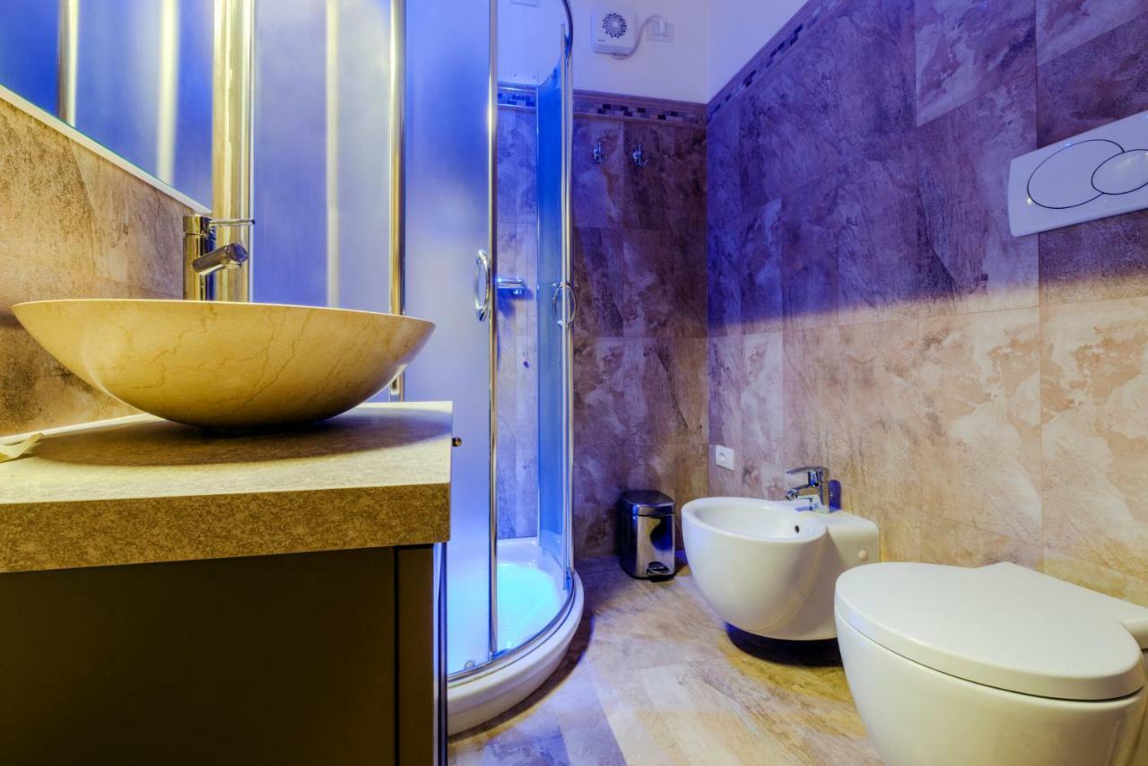Giardini Dell'Arena Relais Hotel Verona Ngoại thất bức ảnh