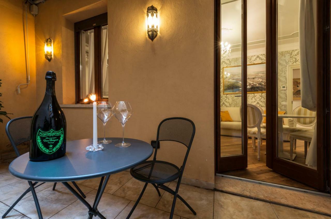 Giardini Dell'Arena Relais Hotel Verona Ngoại thất bức ảnh