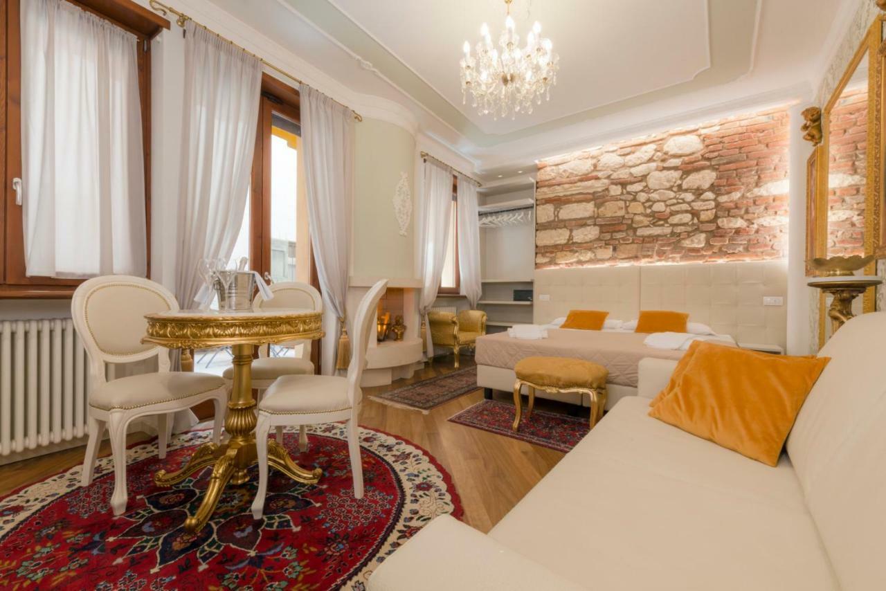 Giardini Dell'Arena Relais Hotel Verona Ngoại thất bức ảnh