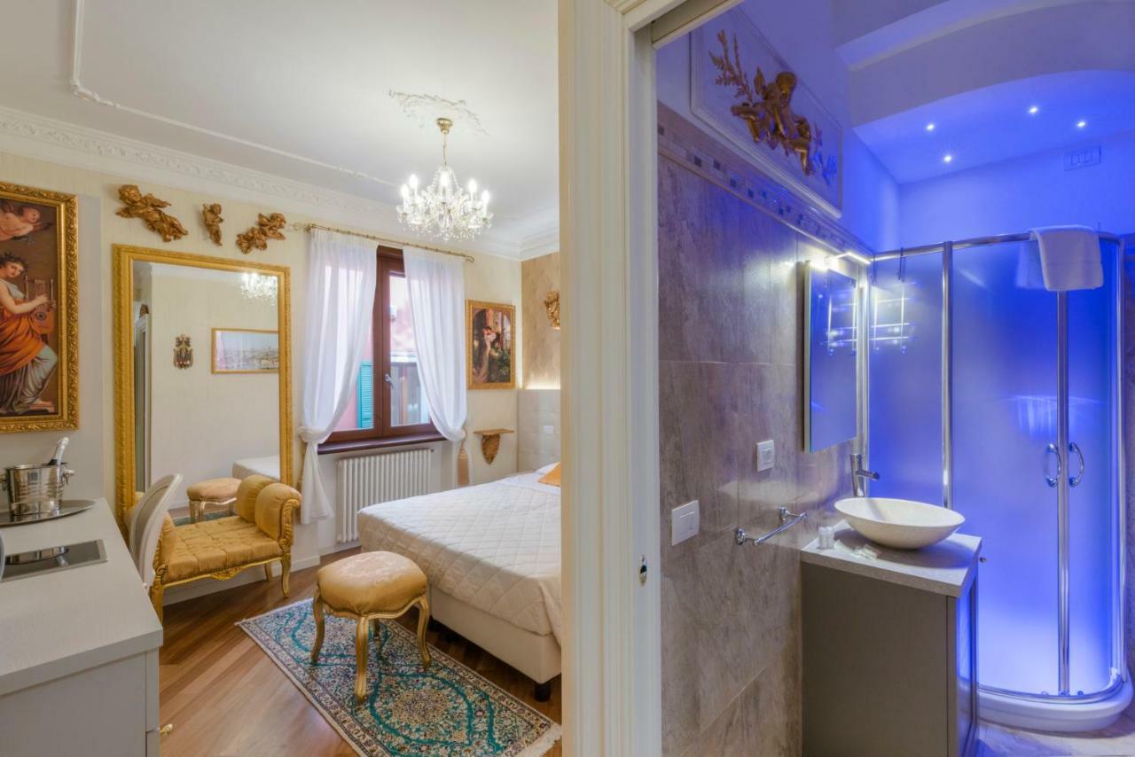 Giardini Dell'Arena Relais Hotel Verona Ngoại thất bức ảnh